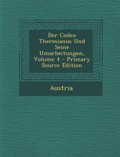 Der letzte Kodex (German Edition)